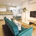 Salitre Freshapartments