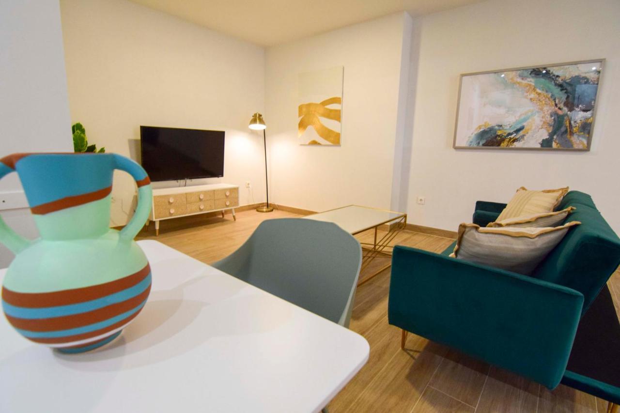 Appartement Salitre Freshapartments
