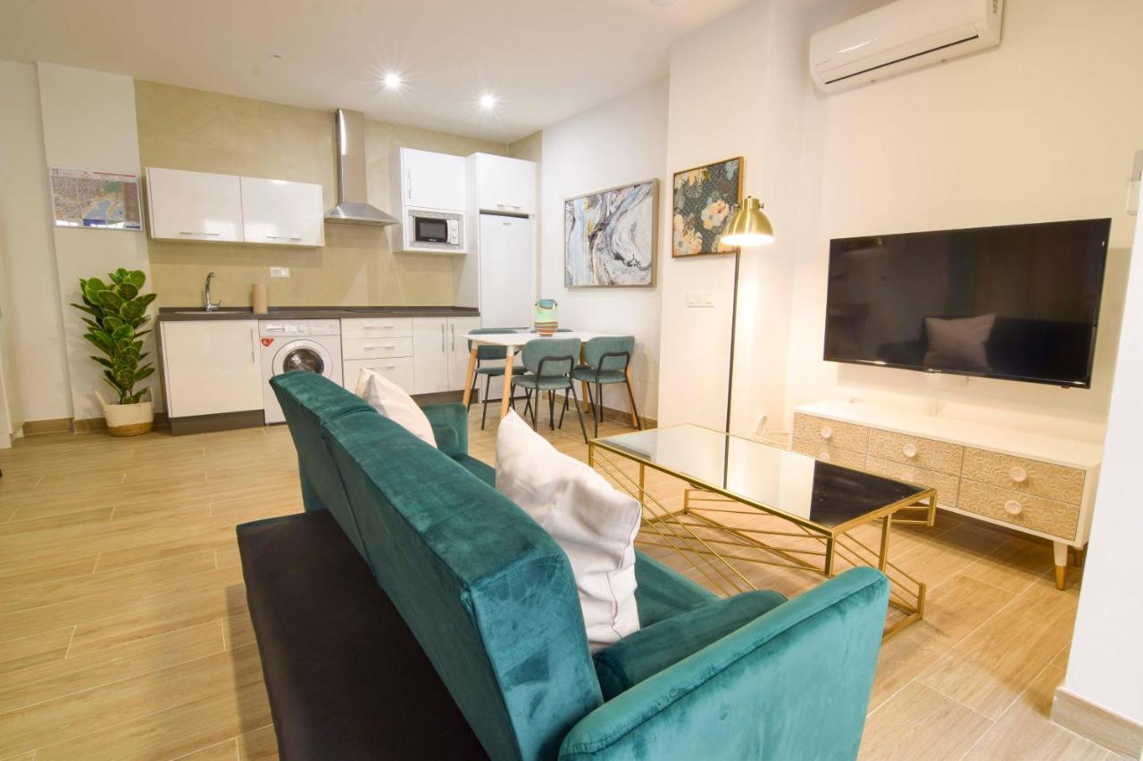 Appartement Salitre Freshapartments *