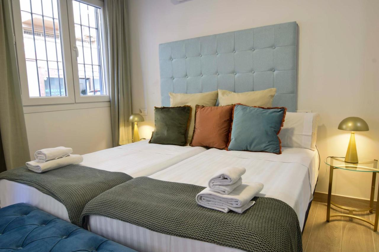 Appartement Salitre Freshapartments