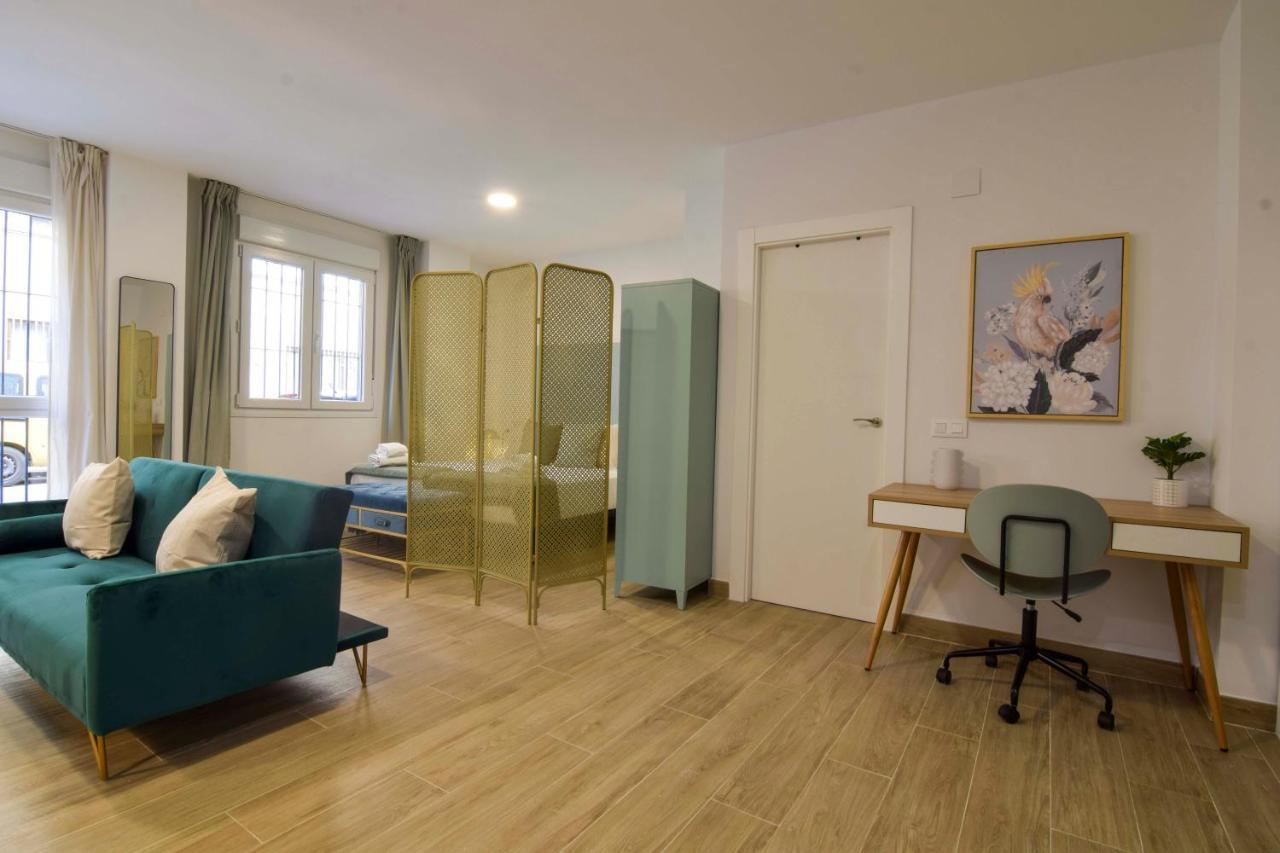 Salitre Freshapartments Appartement *