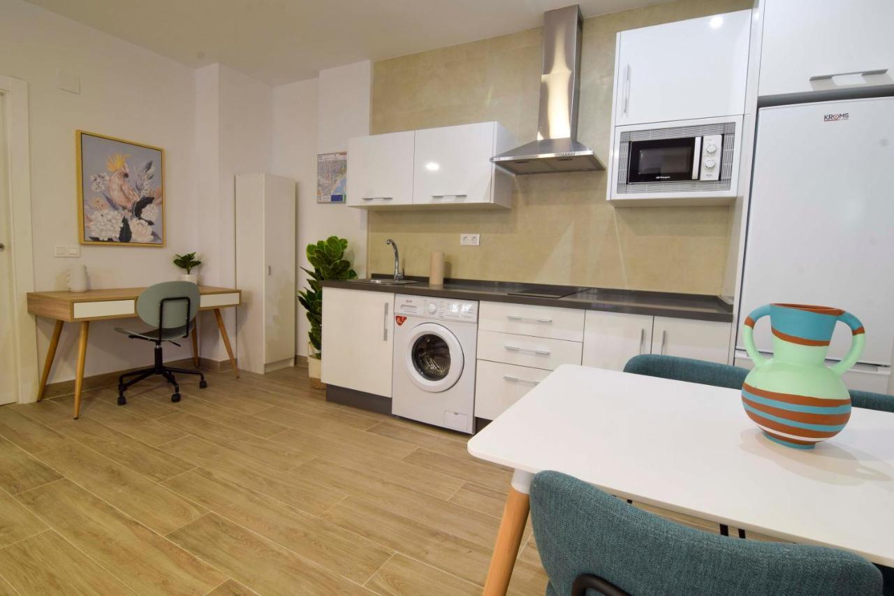 Appartement Salitre Freshapartments *