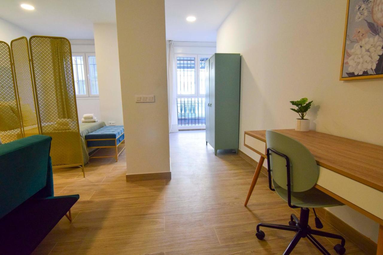 Appartement Salitre Freshapartments Málaga