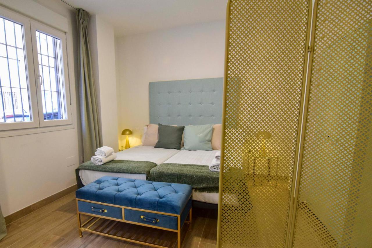 Appartement Salitre Freshapartments Málaga